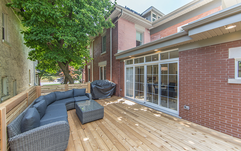 alair homes custom home maintenance