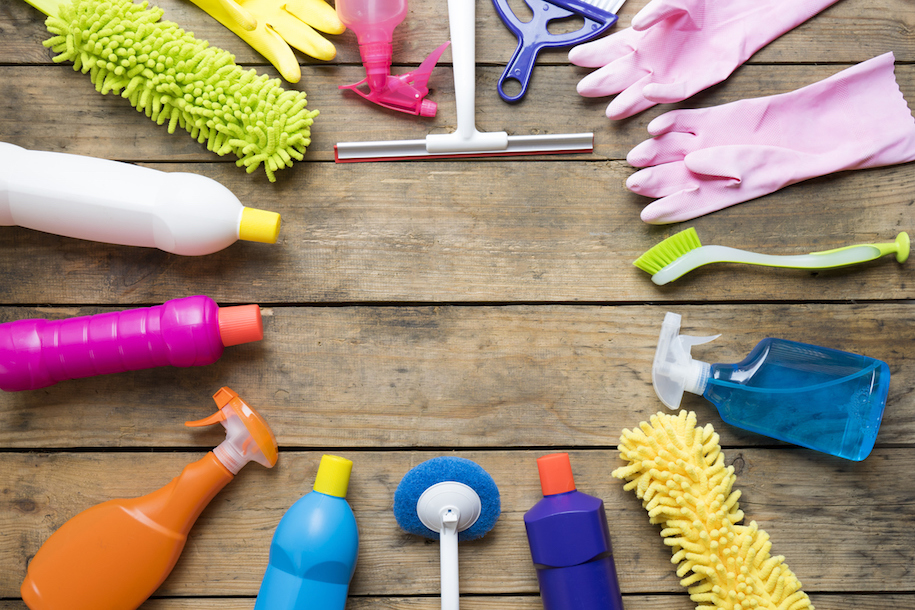 Guide To Completing Your May To-Do Home Checklist
