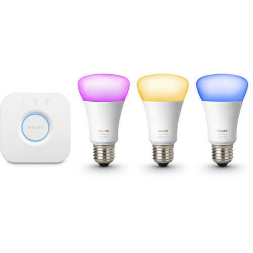 charlotte smart home lighting