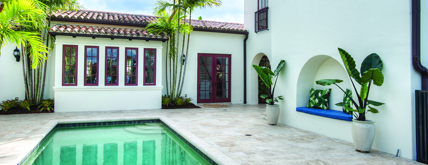 custom home builder sanibel island