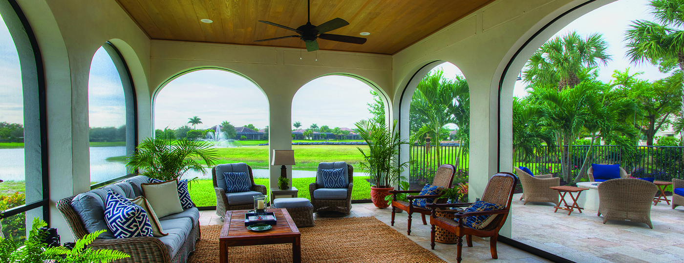 custom home builder sanibel island
