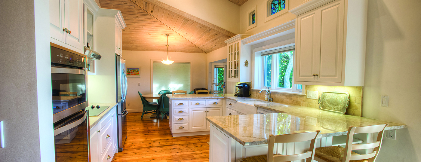 custom home builder sanibel island