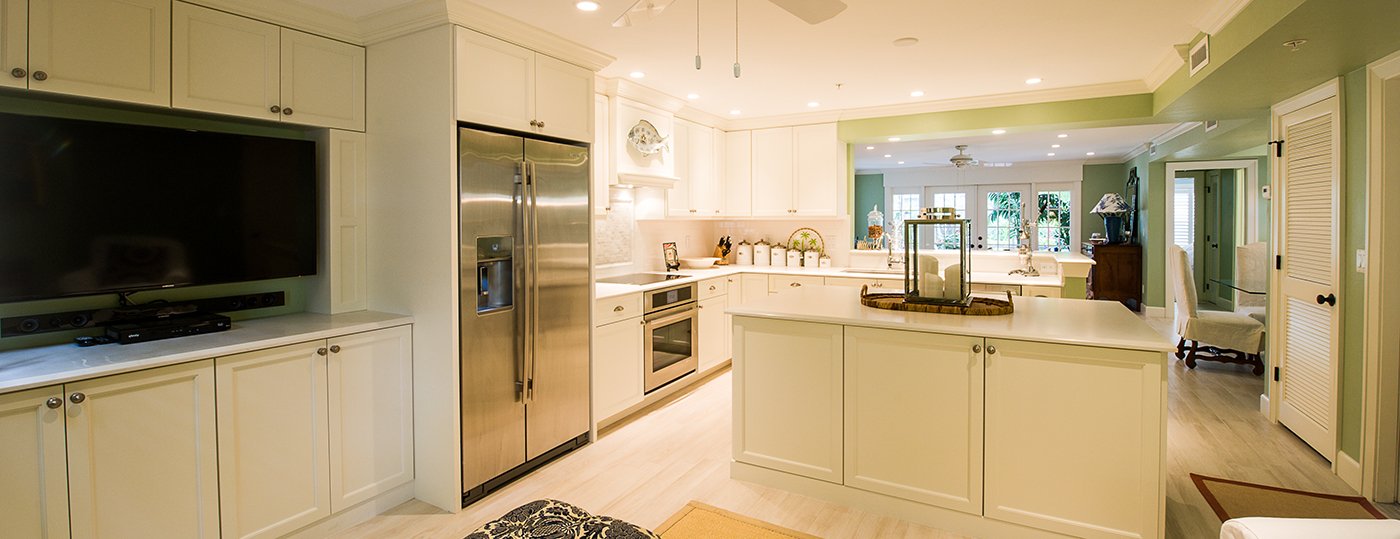 custom home builder sanibel island